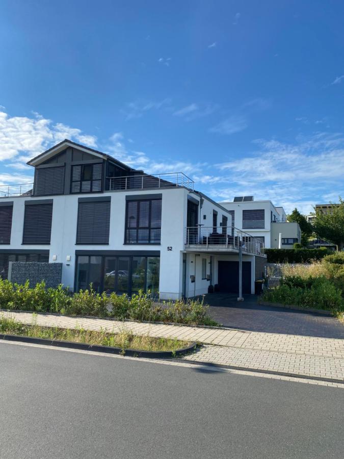 Luxuswohnung Direkt Am Phoenixsee Dortmund Kültér fotó