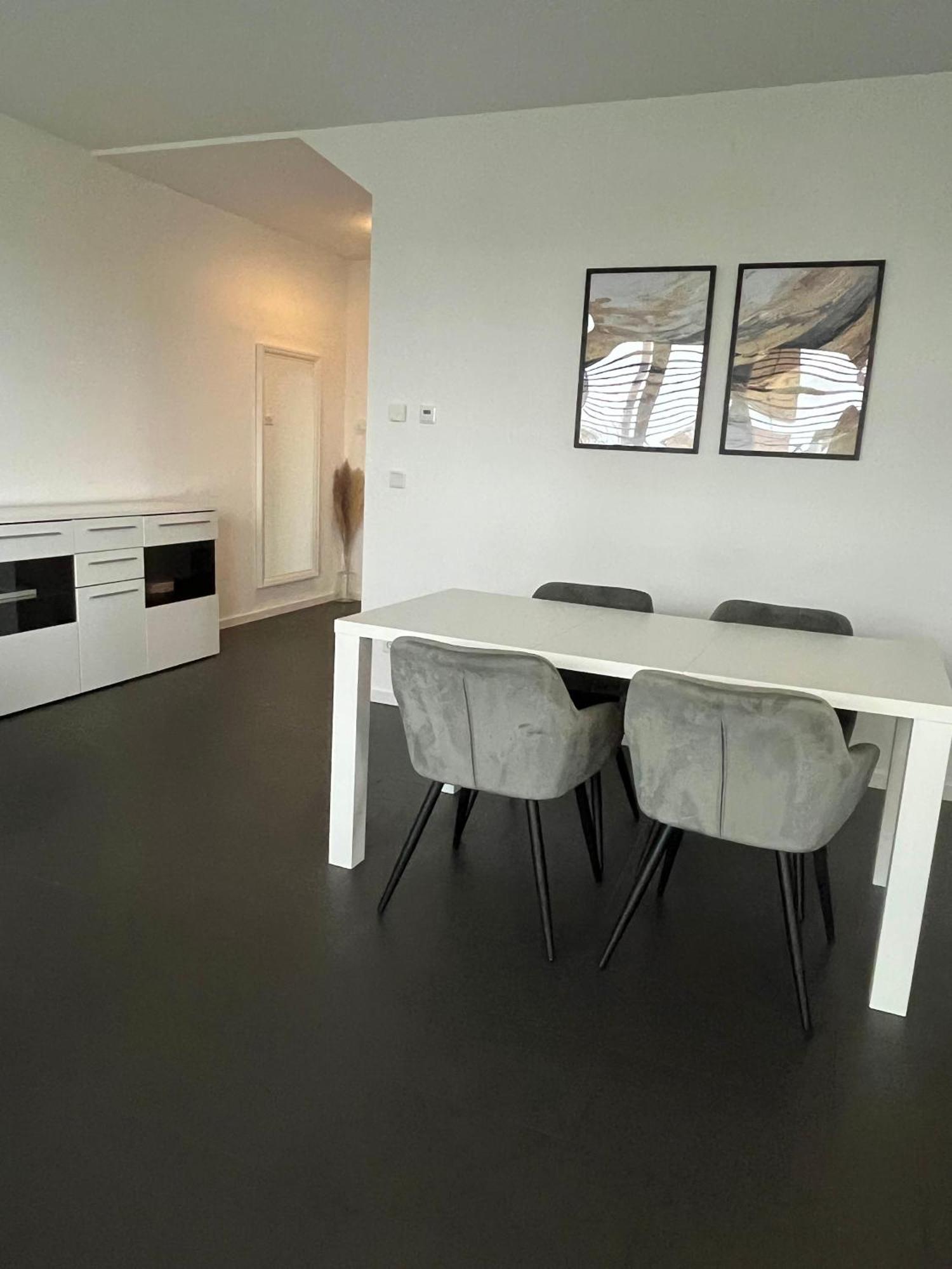 Luxuswohnung Direkt Am Phoenixsee Dortmund Kültér fotó