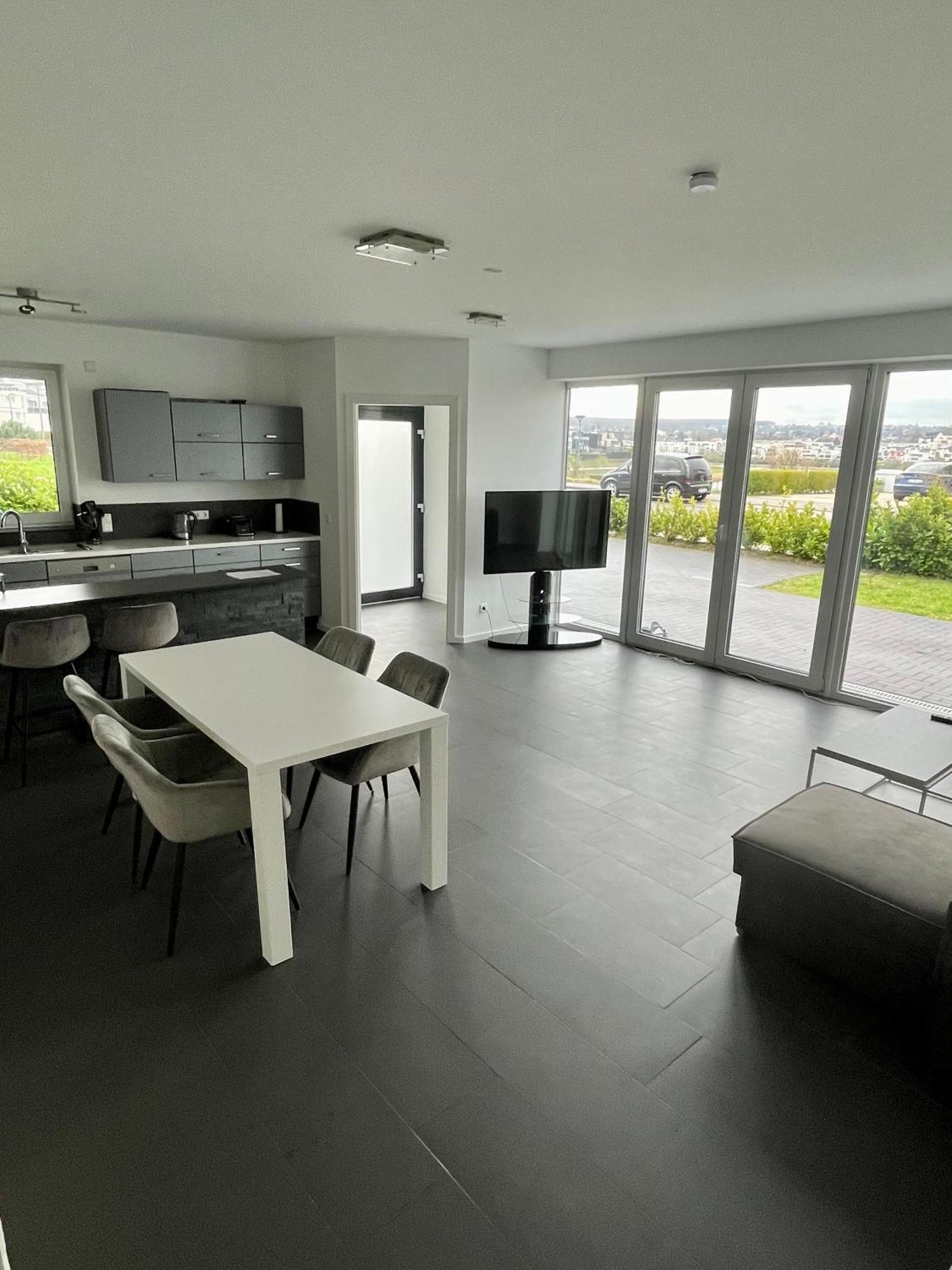 Luxuswohnung Direkt Am Phoenixsee Dortmund Kültér fotó