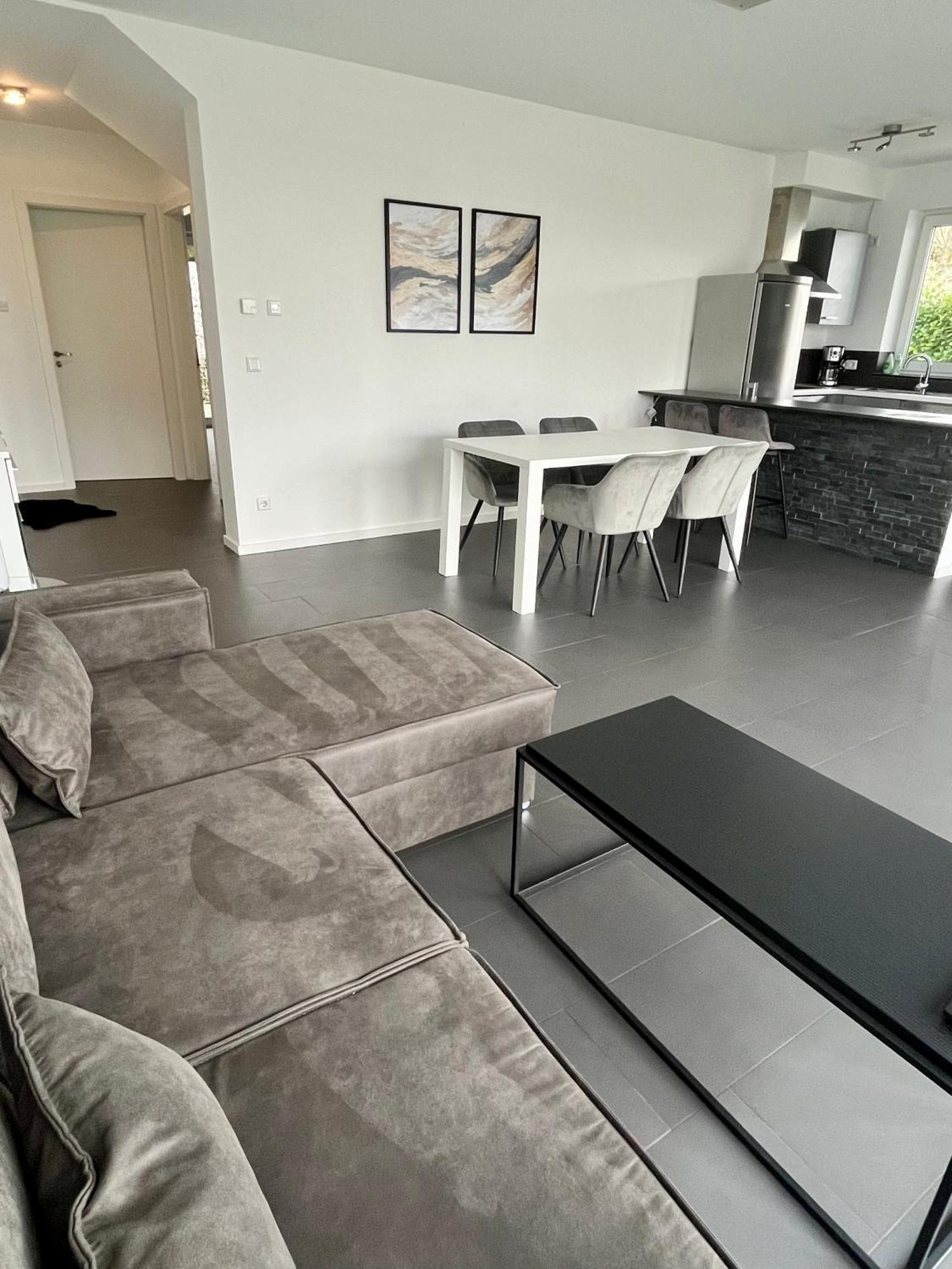 Luxuswohnung Direkt Am Phoenixsee Dortmund Kültér fotó
