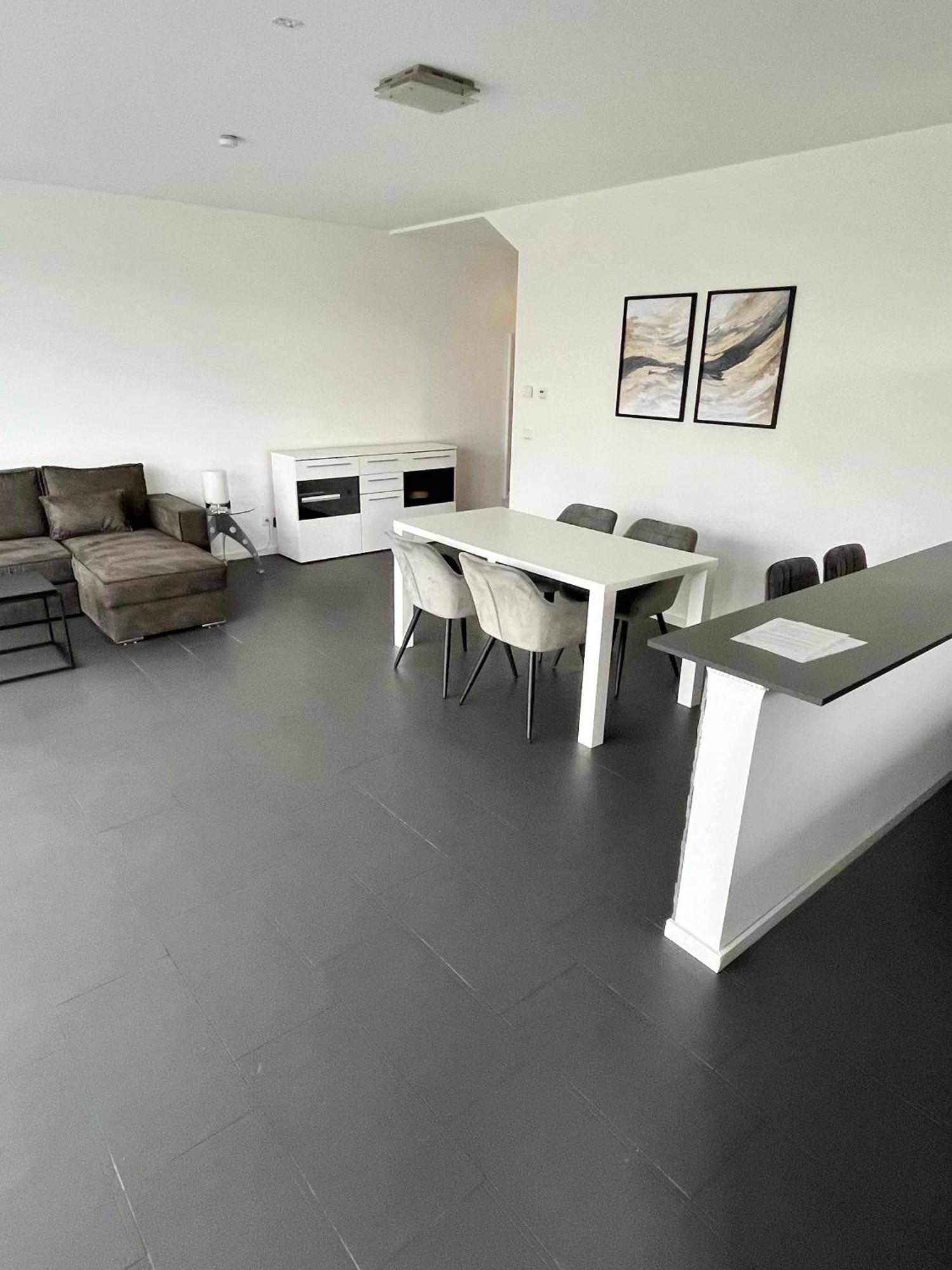 Luxuswohnung Direkt Am Phoenixsee Dortmund Kültér fotó