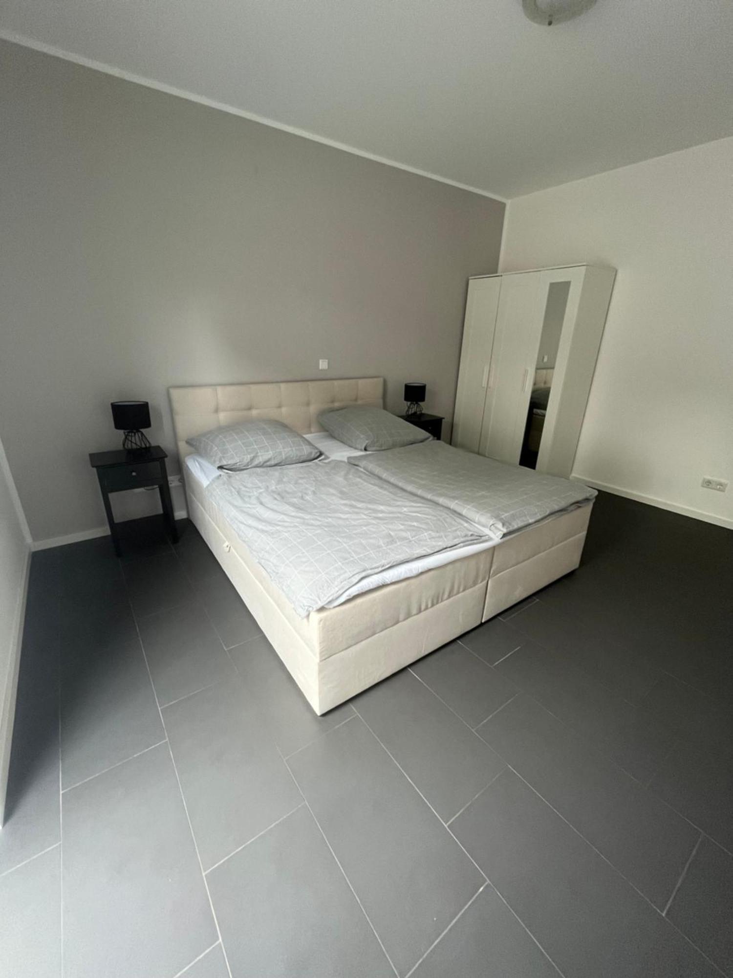 Luxuswohnung Direkt Am Phoenixsee Dortmund Kültér fotó