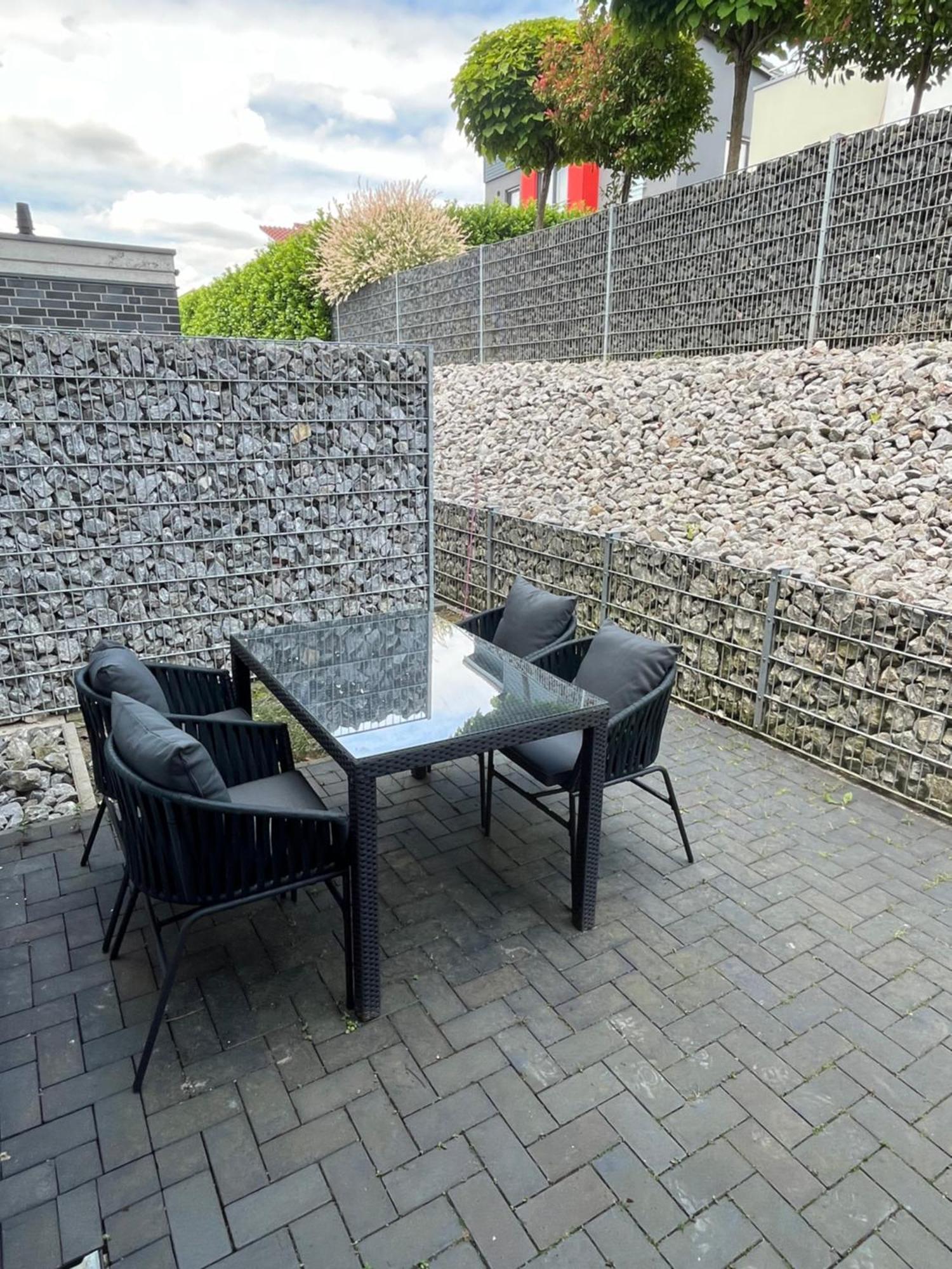 Luxuswohnung Direkt Am Phoenixsee Dortmund Kültér fotó